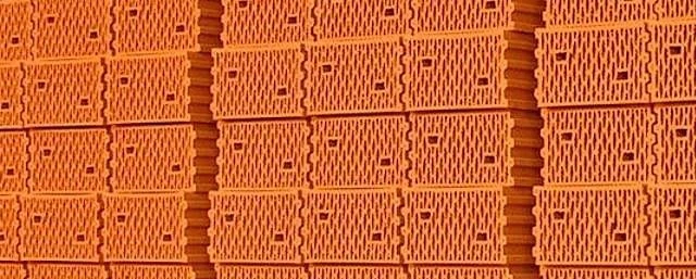 Стеновые блоки