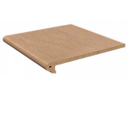 Клинкерная ступень Дюна скала 330x320x14 мм Маркастрой